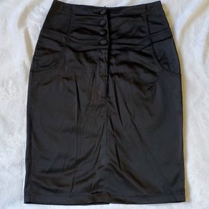 Forever 21 high waist pencil skirt Small